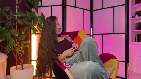 Lauren Brite online show from 11/21/25, 11:14