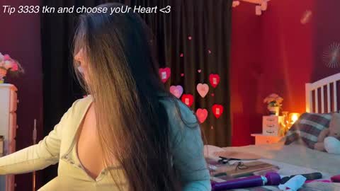 Lauren Brite online show from 03/01/26, 11:18