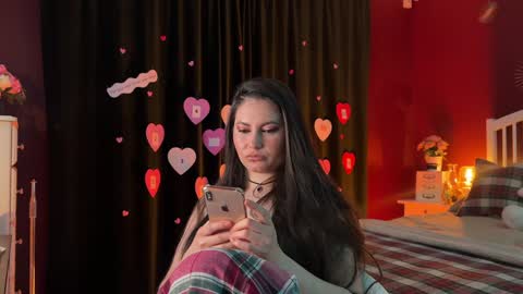 Lauren Brite online show from 03/07/26, 11:02