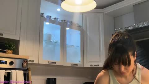 Lauren Brite online show from 04/03/26, 05:33