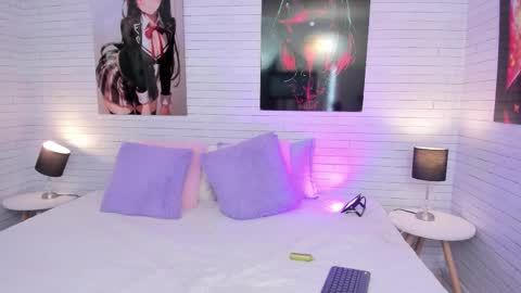 LaurenHazel  online show from 11/15/25, 12:56