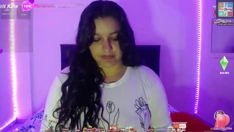 Snapshot of laurenkenner28_ chatting on 11/05/25, 06:41 laurenkenner28_ online show from 11/05/25, 06:41