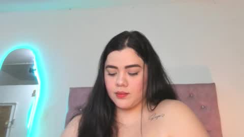 laurenlaine online show from 05/12/26, 11:40