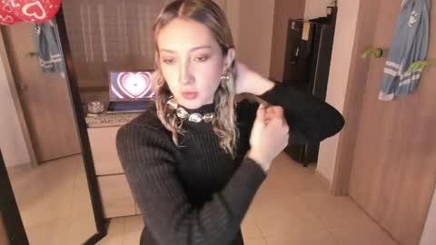Snapshot of laurenn_111 chatting on 05/12/26, 03:58 laurenn_111 online show from 05/12/26, 03:58