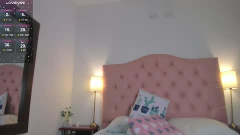 laurenn_smitth online show from 02/17/25, 03:42