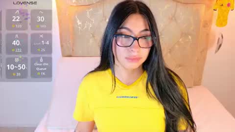 laurenn_smitth online show from 06/27/26, 01:06