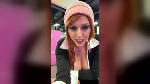 Lauren Phillips online show from 06/26/26, 10:36
