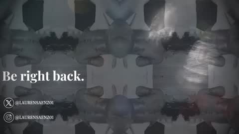 Lauren Saenz online show from 02/06/25, 12:05