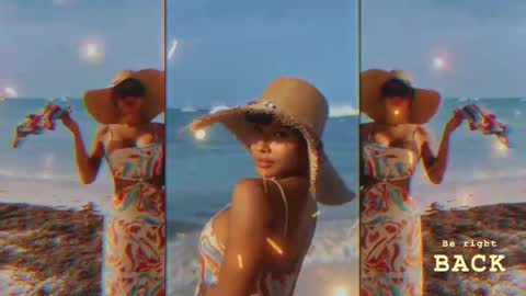 Lauren Saenz online show from 03/04/25, 12:01