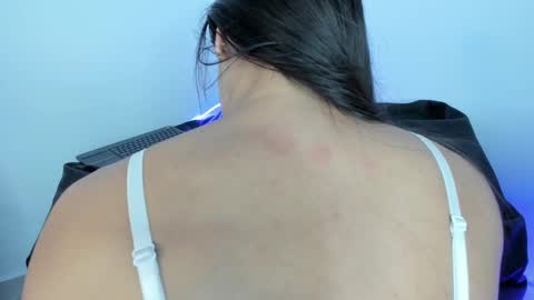 laurensmith9 online show from 01/21/25, 02:59