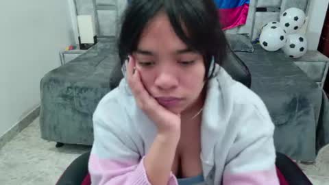 laurent online show from 06/27/26, 03:22
