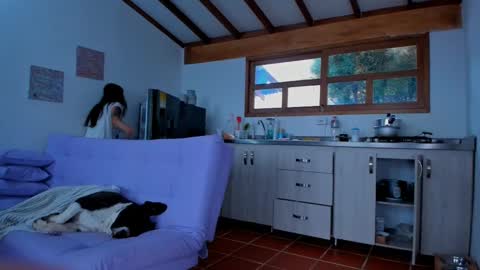 Lucie  online show from 02/28/25, 01:58