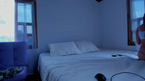 Lucie  online show from 03/10/25, 05:29