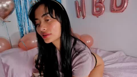 Lucie  online show from 12/02/25, 07:09