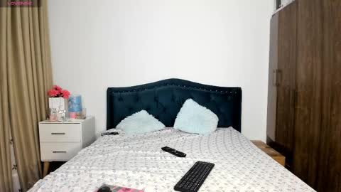 Snapshot of laurent_jones chatting on 02/10/25, 02:30 daniela angel online show from 02/10/25, 02:30