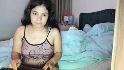 Snapshot of laurent_jones chatting on 04/16/26, 03:18 daniela angel online show from 04/16/26, 03:18