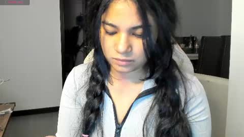 Snapshot of laurent_jones chatting on 06/23/26, 09:29 daniela angel online show from 06/23/26, 09:29