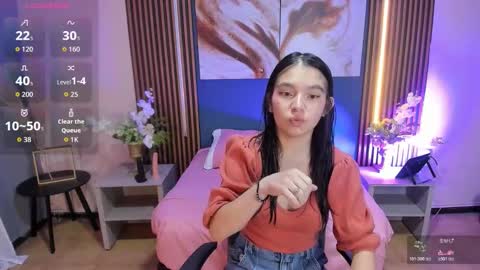 Hanna online show from 01/12/26, 12:10