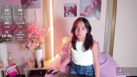 Hanna online show from 02/03/26, 07:08