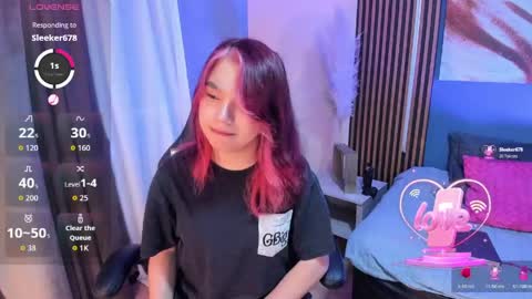 Hanna online show from 04/30/26, 12:11