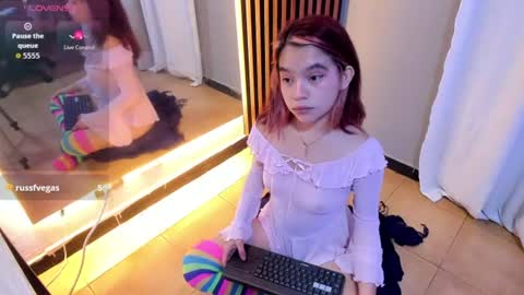 Hanna online show from 06/12/26, 12:15