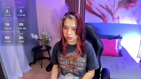 Hanna online show from 06/13/26, 12:14