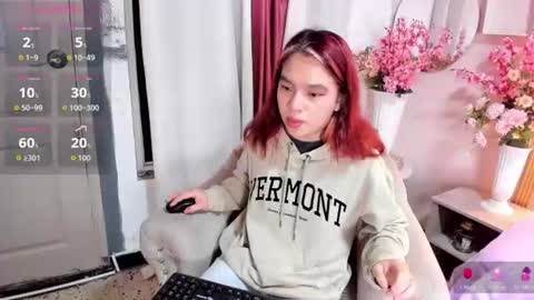 Hanna online show from 06/14/26, 03:52