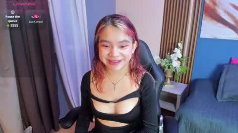Hanna online show from 06/20/26, 11:46
