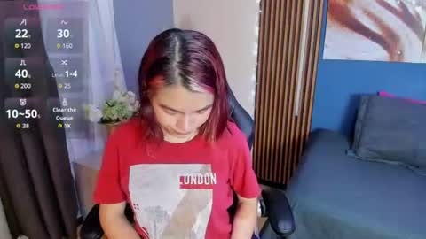Hanna online show from 06/22/26, 12:13