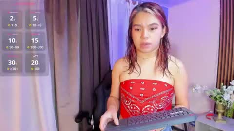 Hanna online show from 06/24/26, 12:04