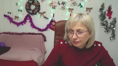 Snapshot of laurenwishy chatting on 01/09/26, 11:57 Lauren online show from 01/09/26, 11:57