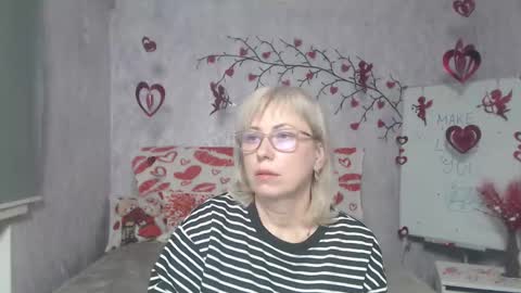 Snapshot of laurenwishy chatting on 02/07/26, 09:46 Lauren online show from 02/07/26, 09:46