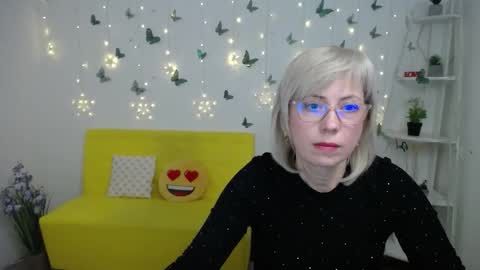 Snapshot of laurenwishy chatting on 02/21/26, 06:31 Lauren online show from 02/21/26, 06:31