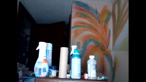 Snapshot of laureybabe44 chatting on 03/04/25, 11:22 Lauren online show from 03/04/25, 11:22