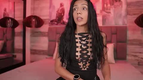 Lauri Correa online show from 03/19/26, 12:09