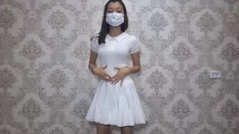 Snapshot of laurideklerk chatting on 03/04/26, 11:16 Hannah online show from 03/04/26, 11:16