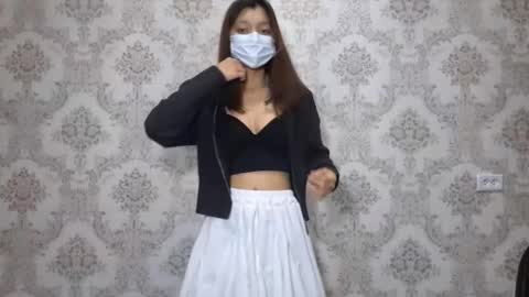 Snapshot of laurideklerk chatting on 03/05/26, 12:12 Hannah online show from 03/05/26, 12:12