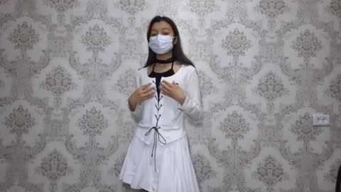 Snapshot of laurideklerk chatting on 03/06/26, 10:01 Hannah online show from 03/06/26, 10:01