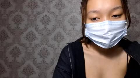 Snapshot of laurideklerk chatting on 03/06/26, 11:23 Hannah online show from 03/06/26, 11:23