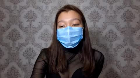 Snapshot of laurideklerk chatting on 03/25/26, 05:19 Hannah online show from 03/25/26, 05:19