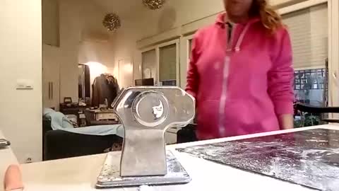 lauriehotxxx online show from 01/06/25, 04:55