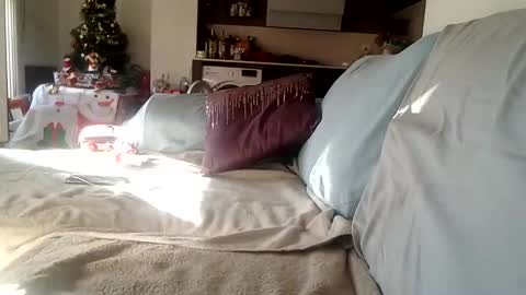 lauriehotxxx online show from 01/12/25, 02:52