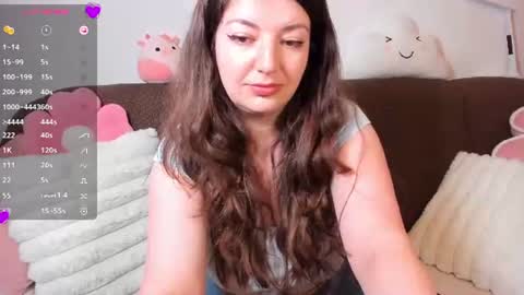 Snapshot of laurielay chatting on 07/20/26, 11:34 Laurie online show from 07/20/26, 11:34