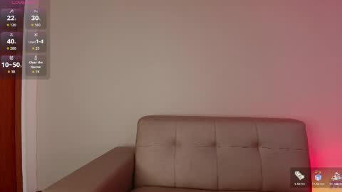 lauri online show from 05/03/26, 09:32
