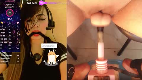 Snapshot of lauriss_ chatting on 03/20/26, 06:57 lauriss_ online show from 03/20/26, 06:57