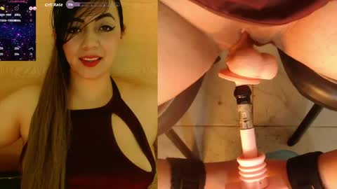 Snapshot of lauriss_ chatting on 05/10/26, 04:34 lauriss_ online show from 05/10/26, 04:34