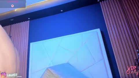 Lau Roberts online show from 01/10/26, 03:41