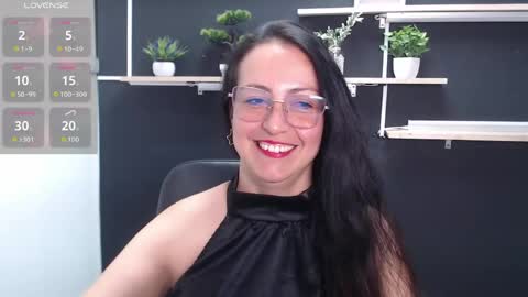 Laury  online show from 04/24/26, 06:32