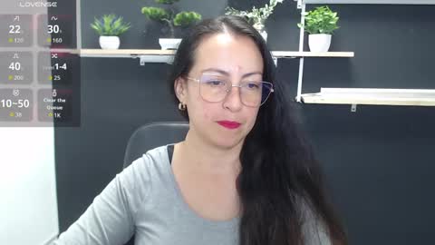 Laury  online show from 04/27/26, 06:17
