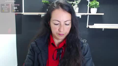 Laury  online show from 05/07/26, 05:51